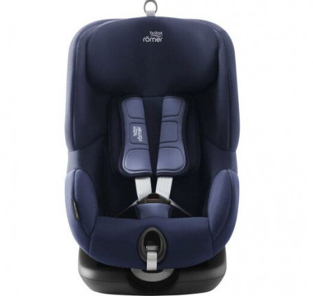 Автокресло Britax-Romer Trifix2 i-Size Moonlight Blue (2000029644)  Фото №5