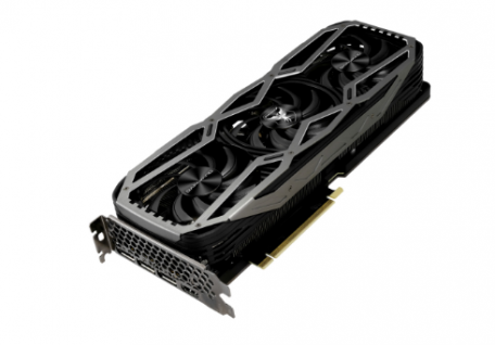 Видеокарта Gainward GeForce RTX 3090 Phoenix (471056224-1976)