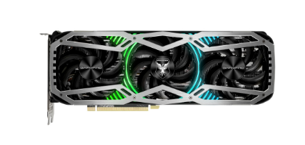 Видеокарта Gainward GeForce RTX 3090 Phoenix (471056224-1976)  Фото №0