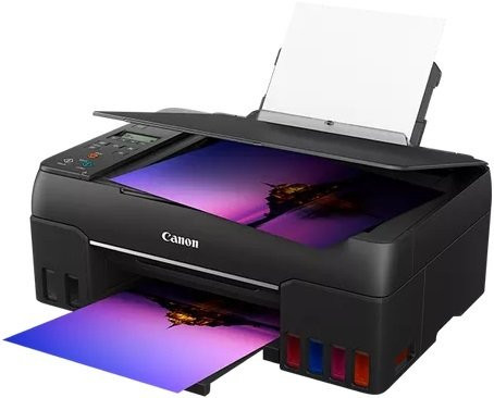 МФУ Canon Pixma G640 (4620C009)