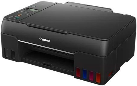 МФУ Canon Pixma G640 (4620C009)  Фото №2