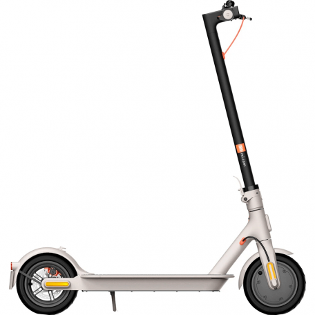 Електросамокат Xiaomi Mi Electric Scooter 3 Grey  Фото №3