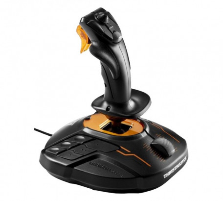 Джойстик Thrustmaster T16000M  Фото №1