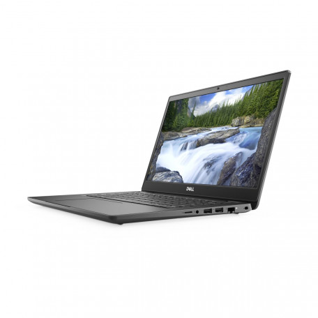 Ноутбук Dell Latitude 3410 (N008L341014EMEA)  Фото №0