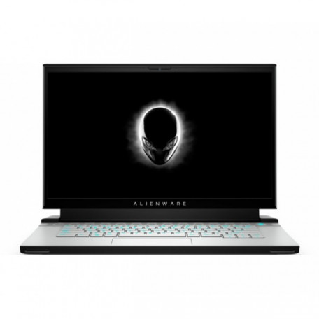 Ноутбук Alienware M15 R4 Lunar Light (Alienware0101X2-Lunar)