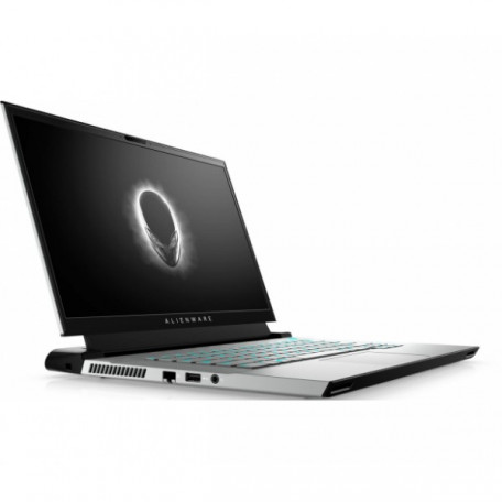 Ноутбук Alienware M15 R4 Lunar Light (Alienware0101X2-Lunar)  Фото №4