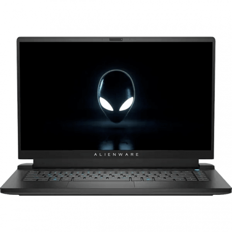 Ноутбук DELL Alienware m15 Ryzen Edition R5  Фото №0