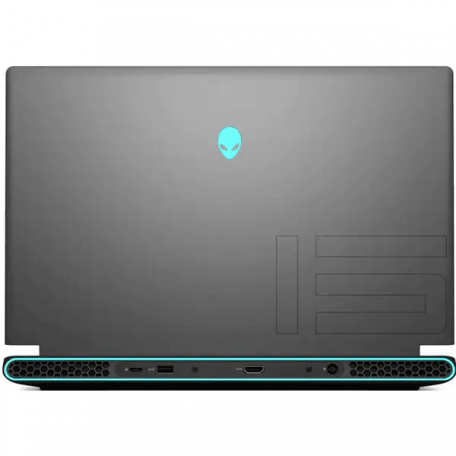 Ноутбук DELL Alienware m15 Ryzen Edition R5  Фото №9