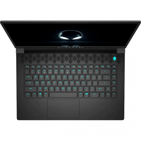 Ноутбук DELL Alienware m15 Ryzen Edition R5  Фото №10