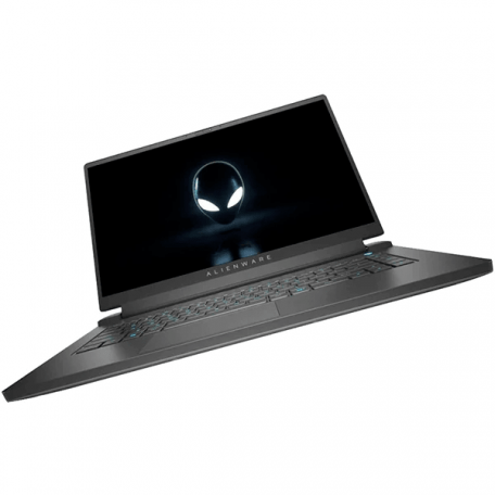 Ноутбук DELL Alienware m15 Ryzen Edition R5  Фото №2