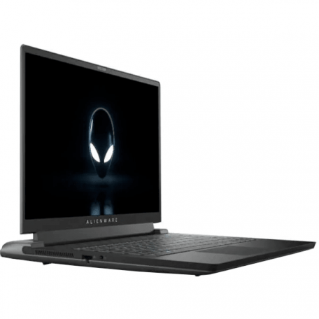 Ноутбук DELL Alienware m15 Ryzen Edition R5  Фото №4