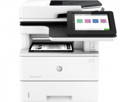 БФП HP LaserJet Enterprise M528f (1PV65A)