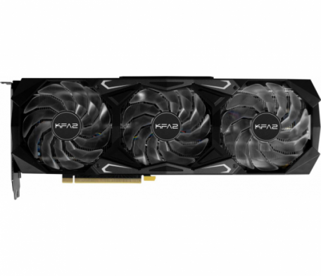 Видеокарта KFA2 GeForce RTX 3090 SG 24 GB (39NSM5MD1GNK)  Фото №3