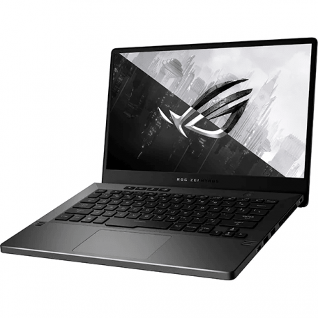 Ноутбук ігровий ASUS ROG Zephyrus G14 AniMe Matrix GA401QM-HZ080T  Фото №10