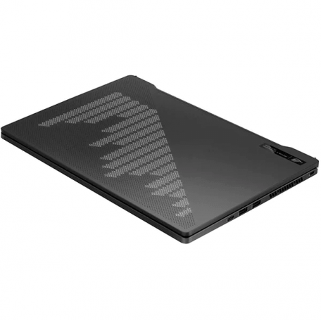 Ноутбук ігровий ASUS ROG Zephyrus G14 AniMe Matrix GA401QM-HZ080T  Фото №2