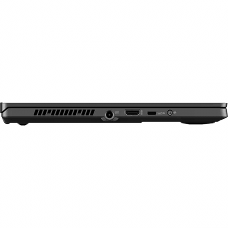 Ноутбук ігровий ASUS ROG Zephyrus G14 AniMe Matrix GA401QM-HZ080T  Фото №6