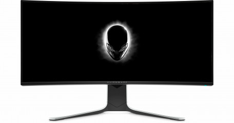 Монитор Dell Alienware AW3420DW (210-ATTP)  Фото №0