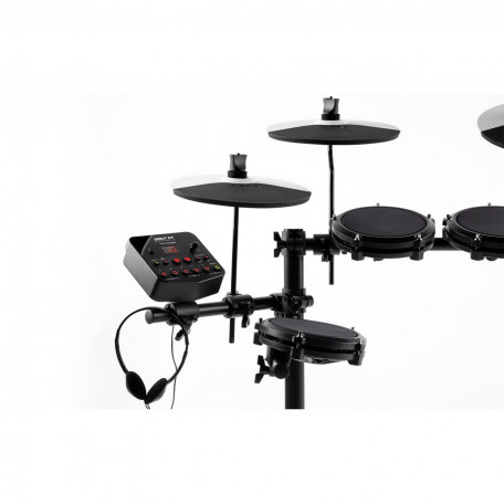 Электронная ударная установка Alesis DEBUT KIT  Фото №1