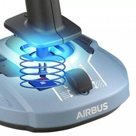 Джойстик Thrustmaster Sidestick Airbus Edition (2960844)  Фото №3