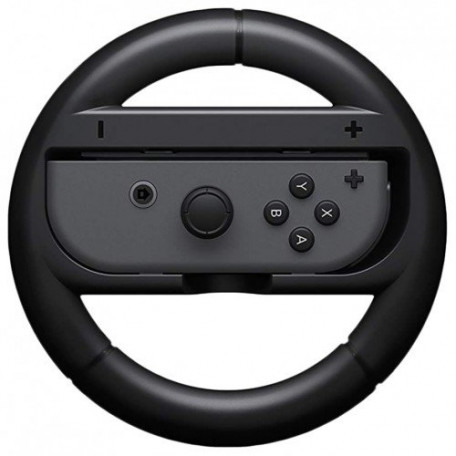 Кермо для геймпадов Nintendo Switch Joy-Con Wheel Pair (пара)  Фото №3