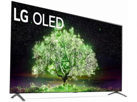 Телевізор LG OLED77A1  Фото №7