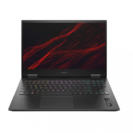 Ігровий ноутбук HP Omen 15-en0024nq