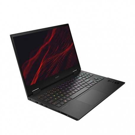 Ігровий ноутбук HP Omen 15-en0024nq  Фото №0