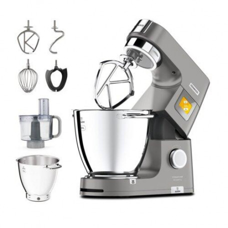 Кухонная машина Kenwood Titanium Chef Patissier XL KWL90.244SI  Фото №2