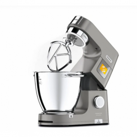 Кухонная машина Kenwood Titanium Chef Patissier XL KWL90.244SI  Фото №5