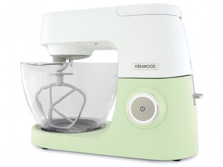 Кухонна машина Kenwood KVC5100G  Фото №2