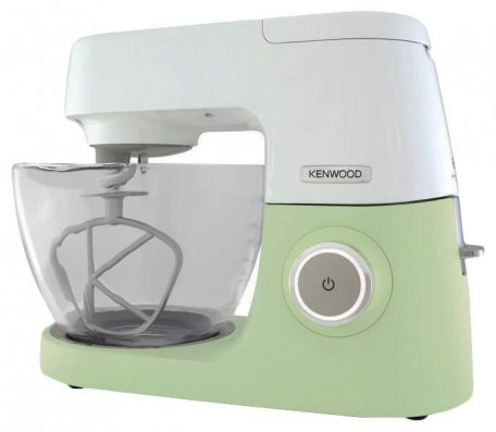 Кухонна машина Kenwood KVC5100G  Фото №4