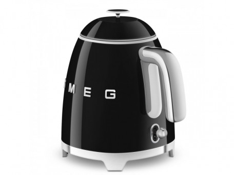 Електрочайник SMEG KLF05BLEU  Фото №4