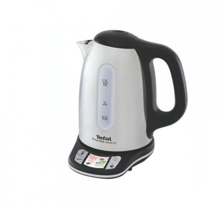 Електрочайник Tefal Express Control (KI240D30)  Фото №0