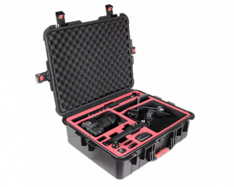 Кейс Pgytech Safety Carrying Case for DJI Ronin-S (P-RH-001)  Фото №0