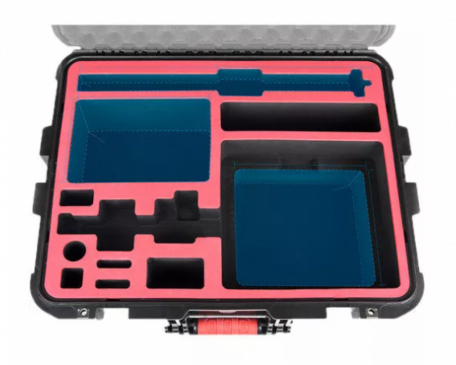 Кейс Pgytech Safety Carrying Case for DJI Ronin-S (P-RH-001)  Фото №1