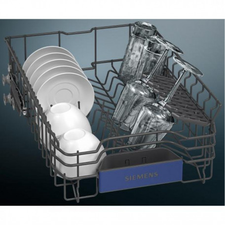 Посудомоечная машина Siemens SR63EX28ME  Фото №0