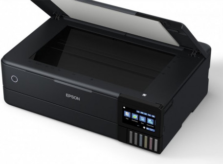 МФУ EPSON EcoTank L8180  Фото №1