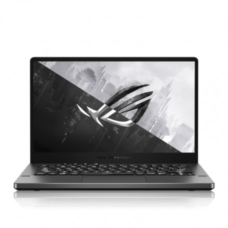 Ноутбук ASUS ROG Zephyrus G14 (GA401QC-HZ003T)