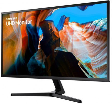 ЖК монитор Samsung LU32J590UQUXEN  Фото №1