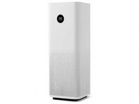 Очиститель воздуха Xiaomi Mi Air Purifier Pro H White (AC-M7-SC) (BHR4280GL)  Фото №0