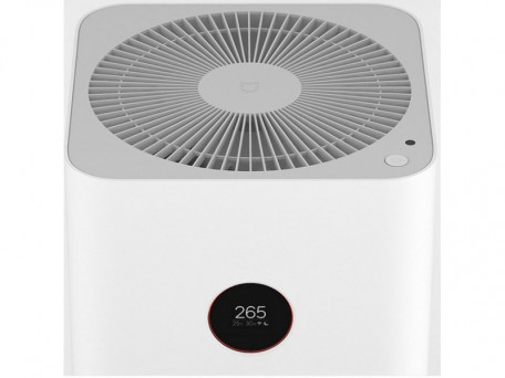 Очиститель воздуха Xiaomi Mi Air Purifier Pro H White (AC-M7-SC) (BHR4280GL)  Фото №2