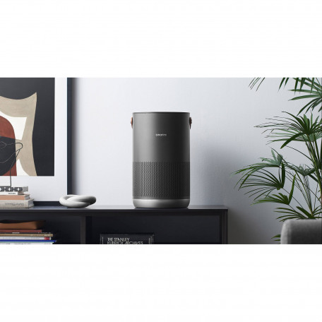 Очищувач повітря Xiaomi SmartMi Air Purifier P1 Dark Grey (ZMKQJHQP11) (FJY6005E)  Фото №2