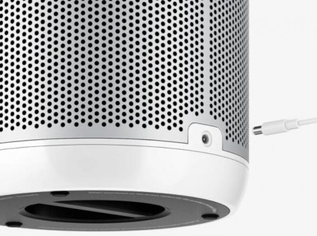 Очищувач повітря Xiaomi SmartMi Air Purifier P1 Silver (ZMKQJHQP12) (FJY6006EU)  Фото №8