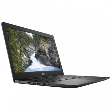 Ноутбук Dell Vostro 3501 Black (N6503VN3501EMEA01_U)  Фото №0