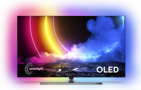 Телевизор Philips 65OLED856  Фото №1