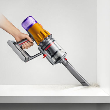 Пилосос 2в1 (вертикальний+ручний) Dyson V12 Slim Absolute  Фото №2