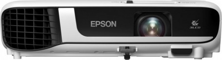 Мультимедийный проектор Epson EB-X51 (V11H976040)  Фото №1