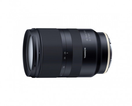 Универсальный объектив Tamron AF 28-75mm f/2,8 Di III RXD