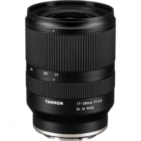 Универсальный объектив Tamron AF 28-75mm f/2,8 Di III RXD  Фото №0