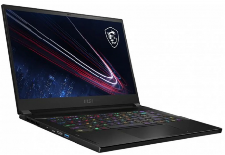 Ноутбук MSI GS66 Stealth 11UH (GS66 11UH-054PL)  Фото №0